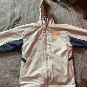 Reebok Chicago Bears Light Coat